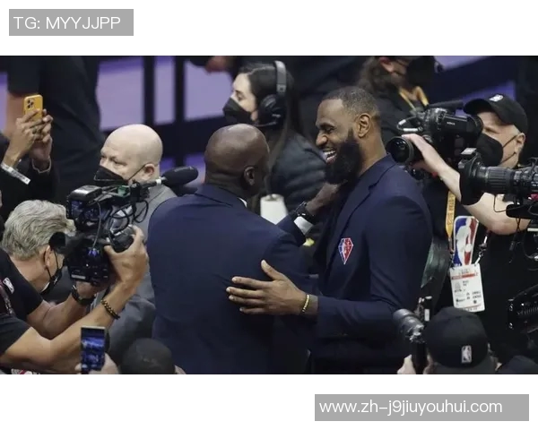詹姆斯透露选择23号源于乔丹而签约耐克则因其丰厚的合同待遇