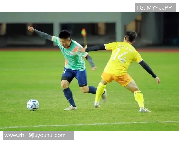 南定对决精彩纷呈赛事回顾与分析让我们一起见证足球的魅力与激情