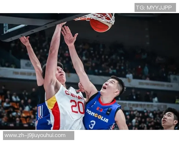 中国男篮对阵突尼斯精彩直播全程回顾与赛后分析